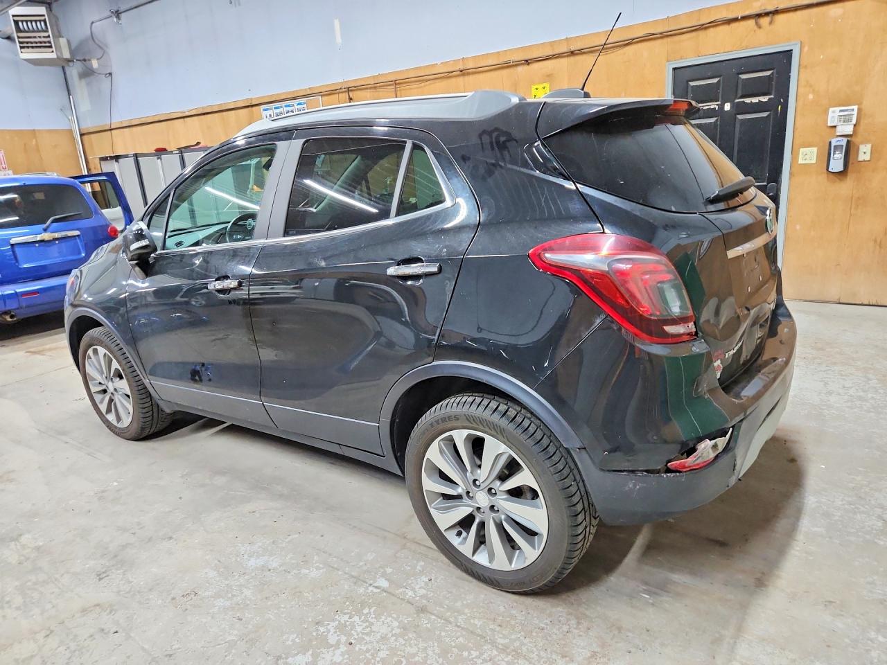 Buick Encore Preferred