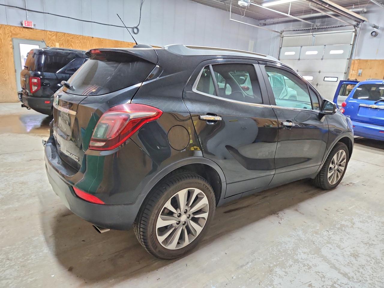 Buick Encore Preferred