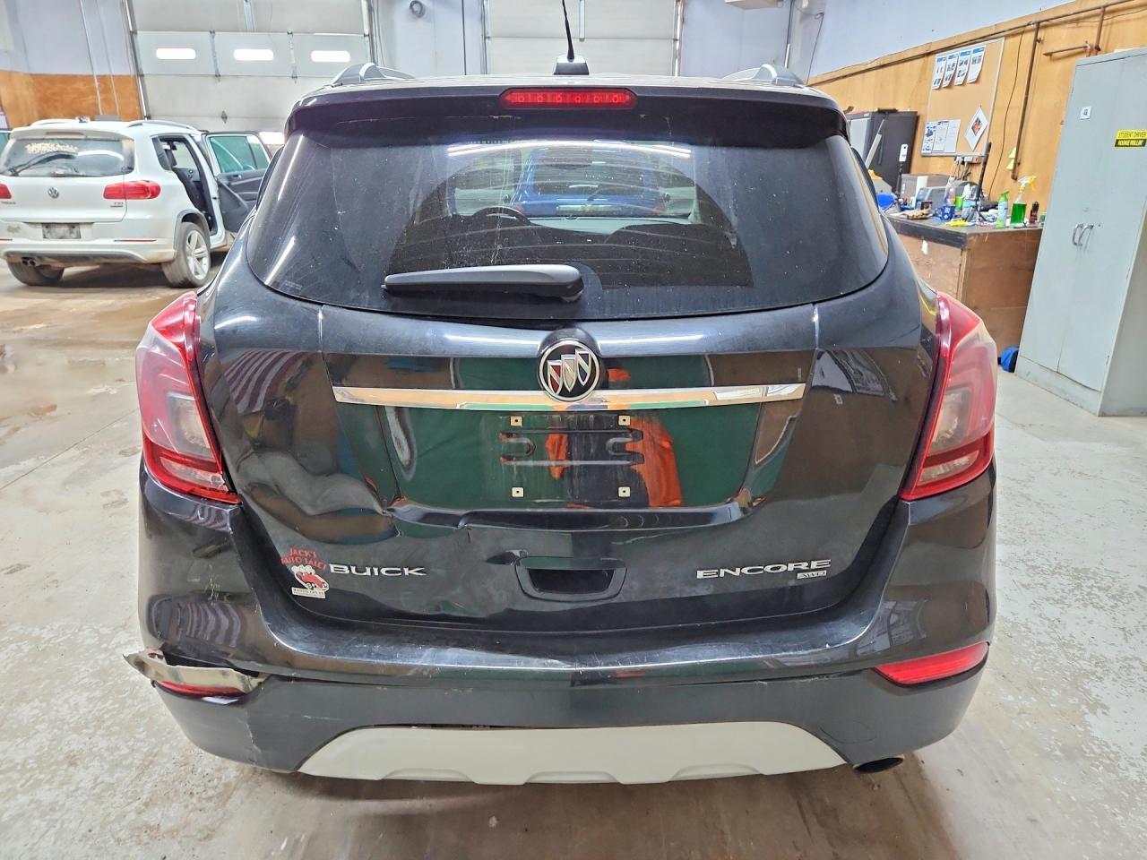 Buick Encore Preferred