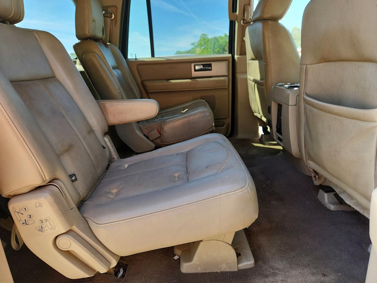 Ford Expedition El Limited