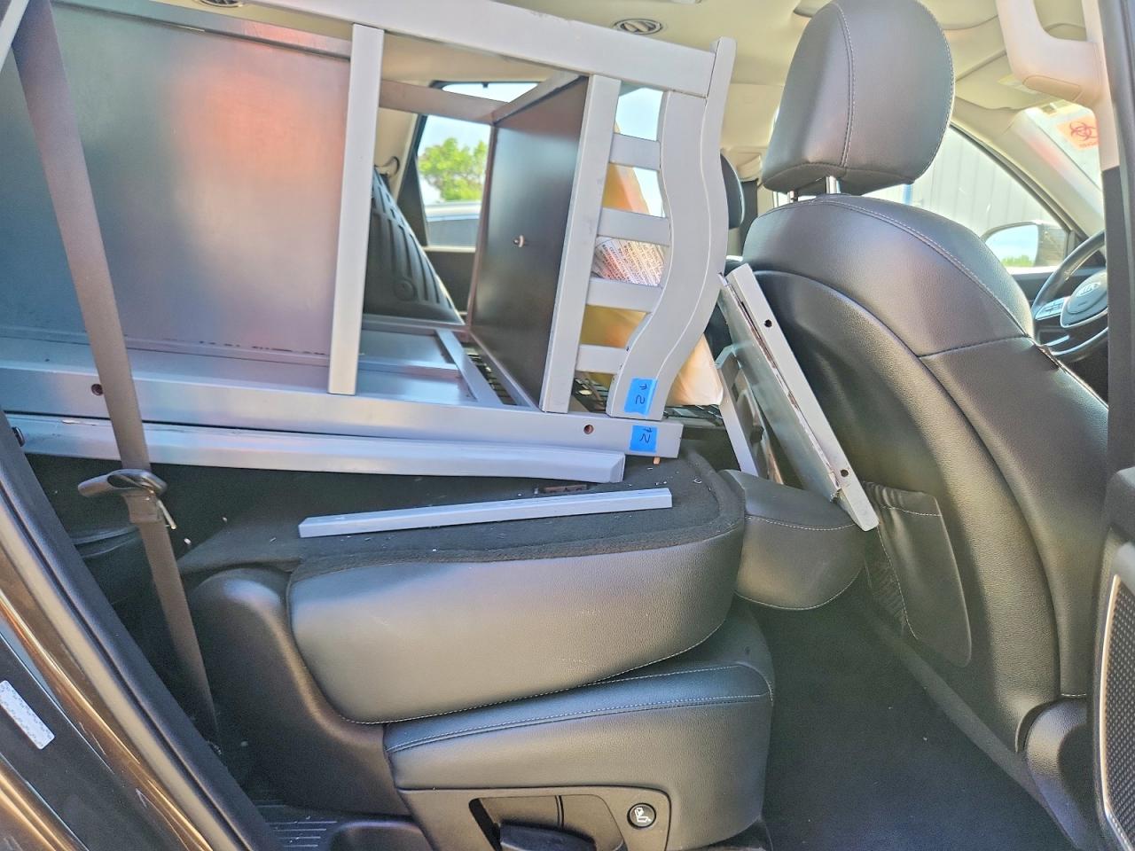 Kia Telluride Ex