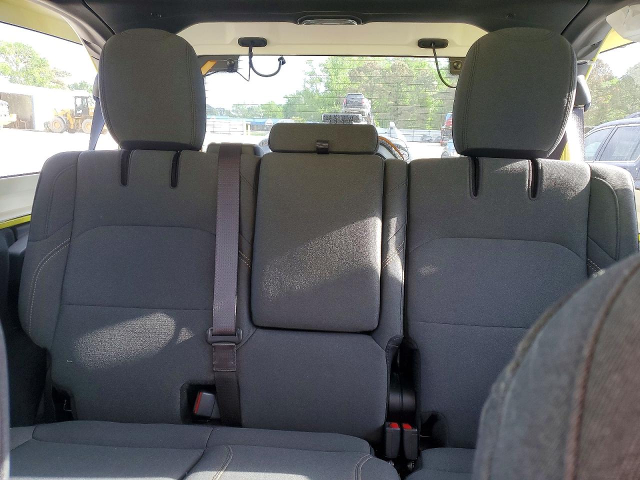Jeep Wrangler 4xe
