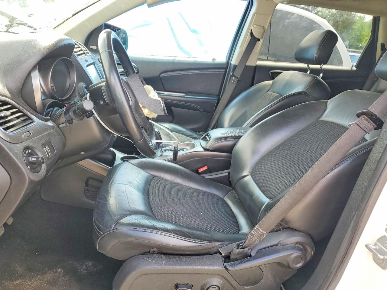 Dodge Journey Crossroad