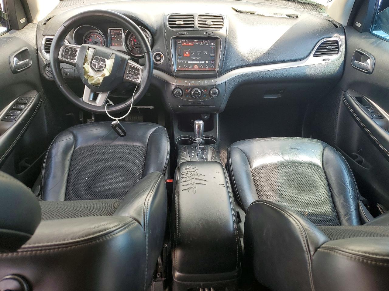 Dodge Journey Crossroad