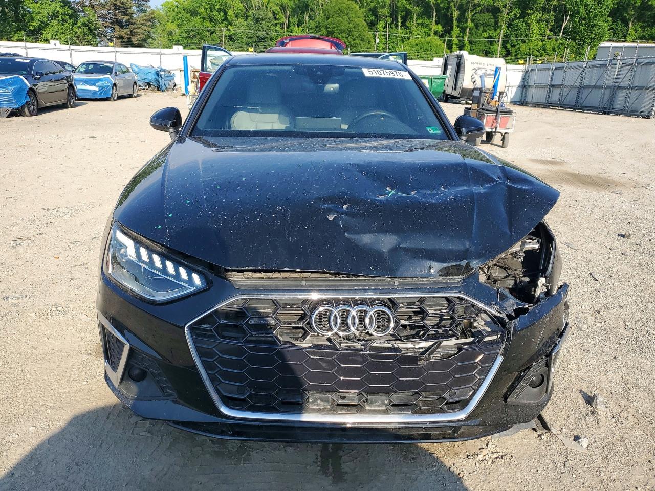 Audi A4 Premium Plus 45