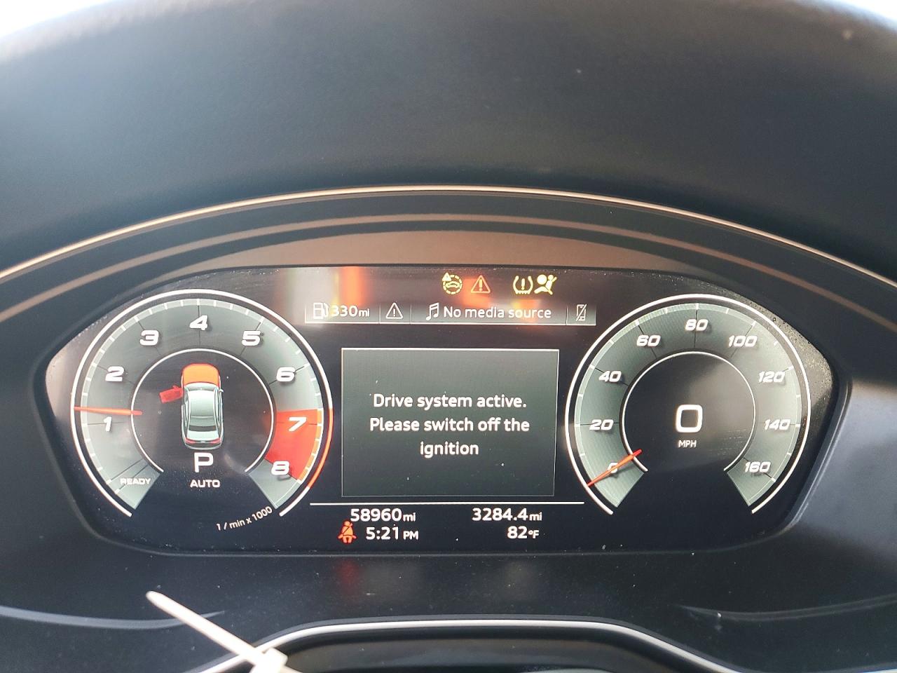 Audi A4 Premium Plus 45