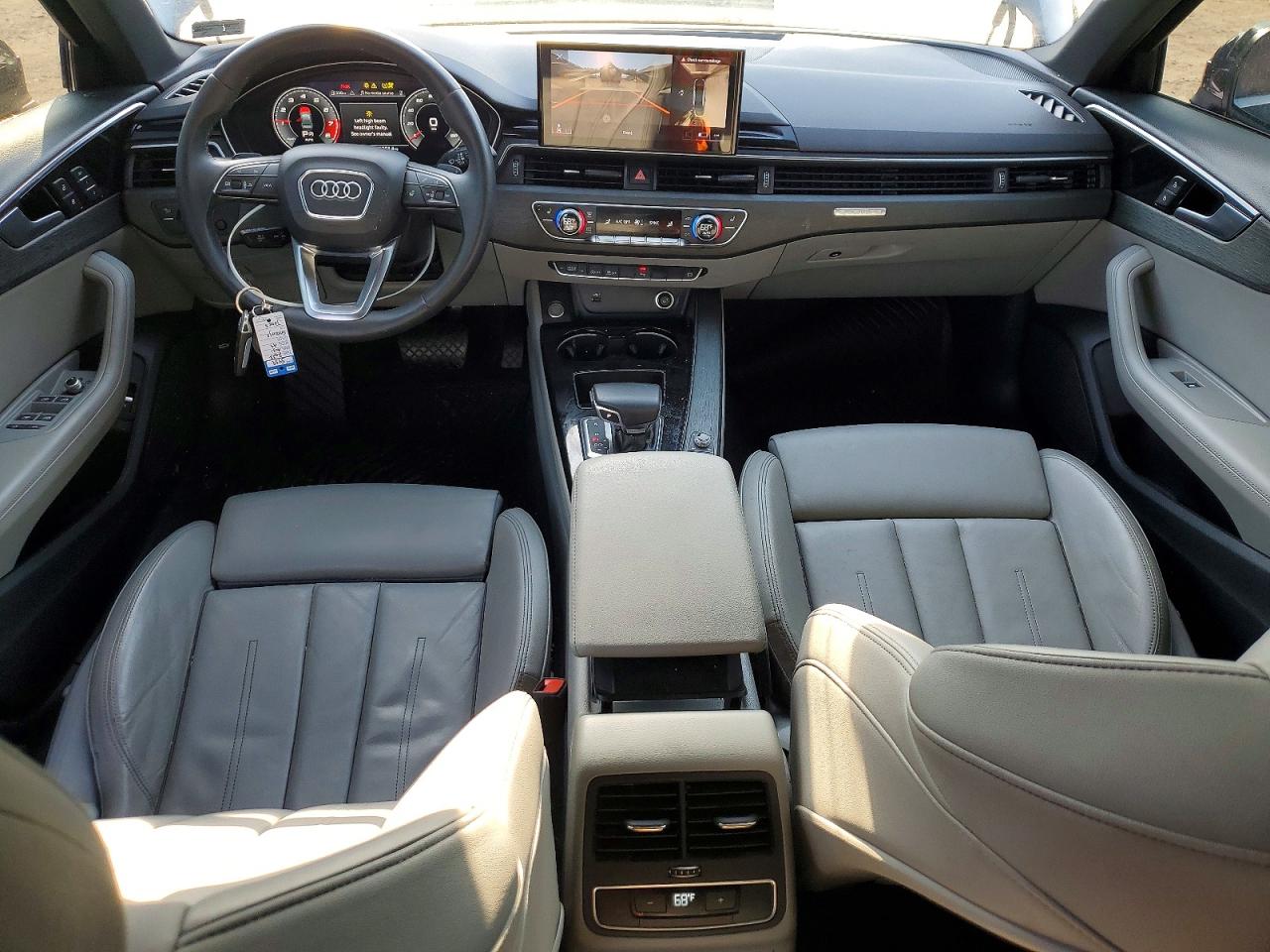Audi A4 Premium Plus 45