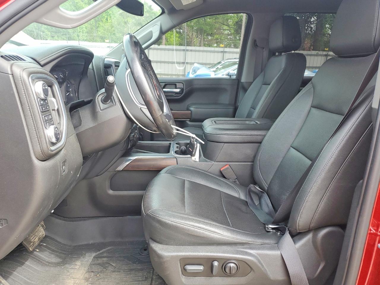 GMC Sierra K1500 Slt