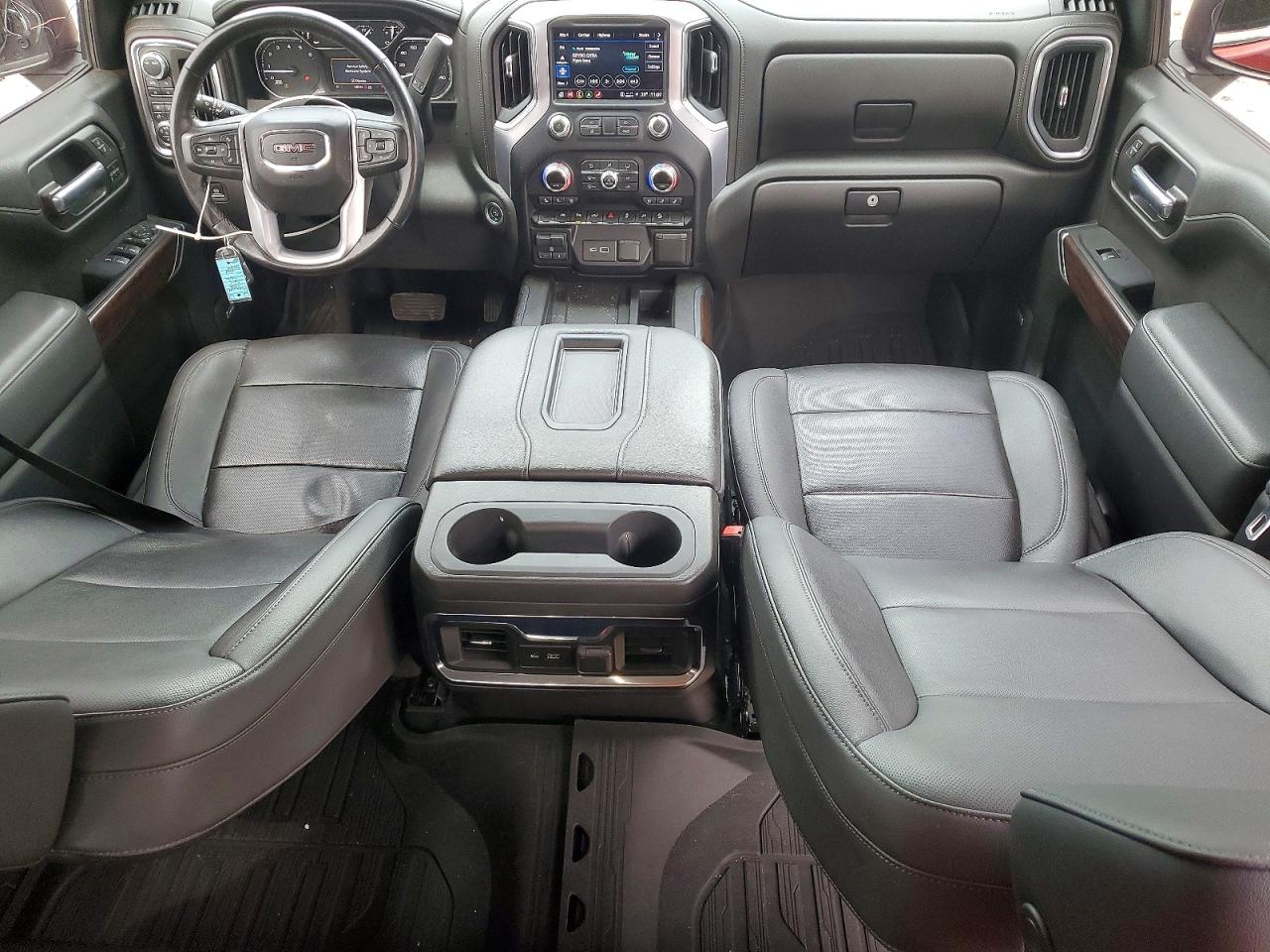 GMC Sierra K1500 Slt