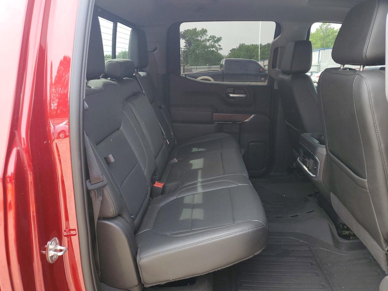 GMC Sierra K1500 Slt