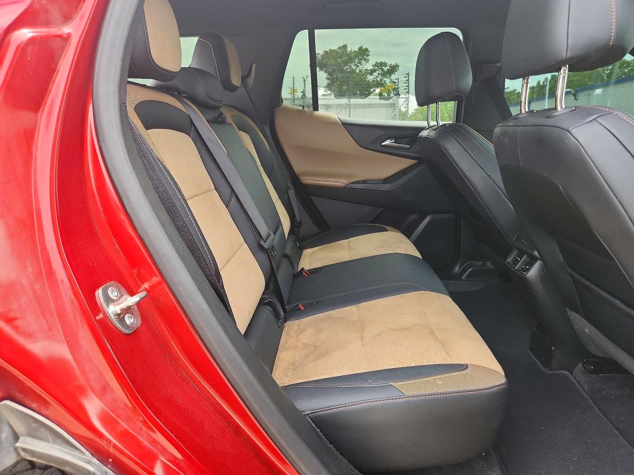 Chevrolet Equinox Activ