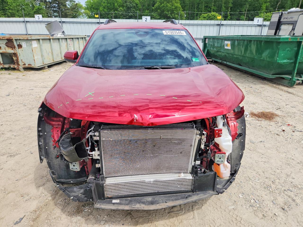 Chevrolet Equinox Activ