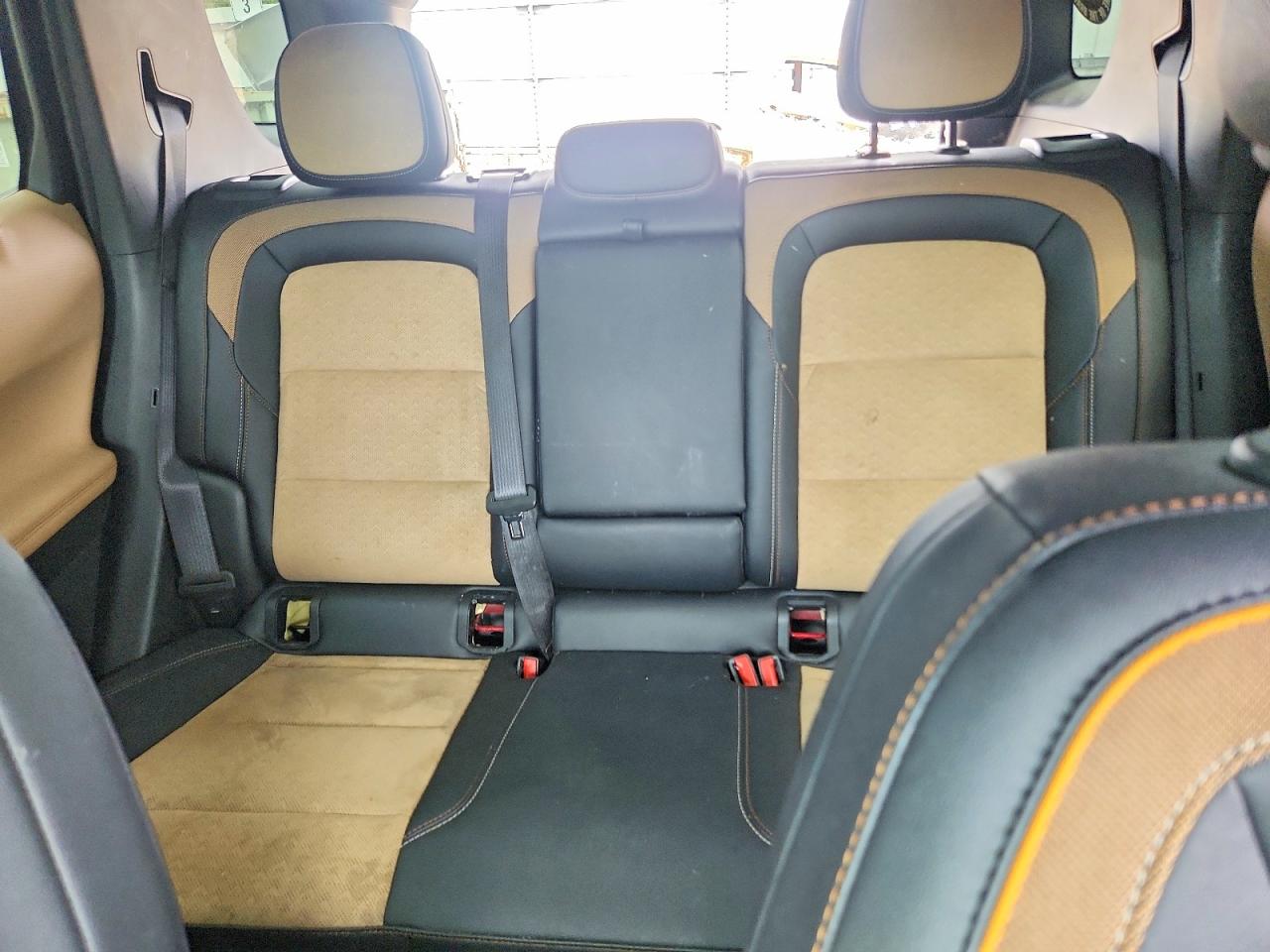 Chevrolet Equinox Activ