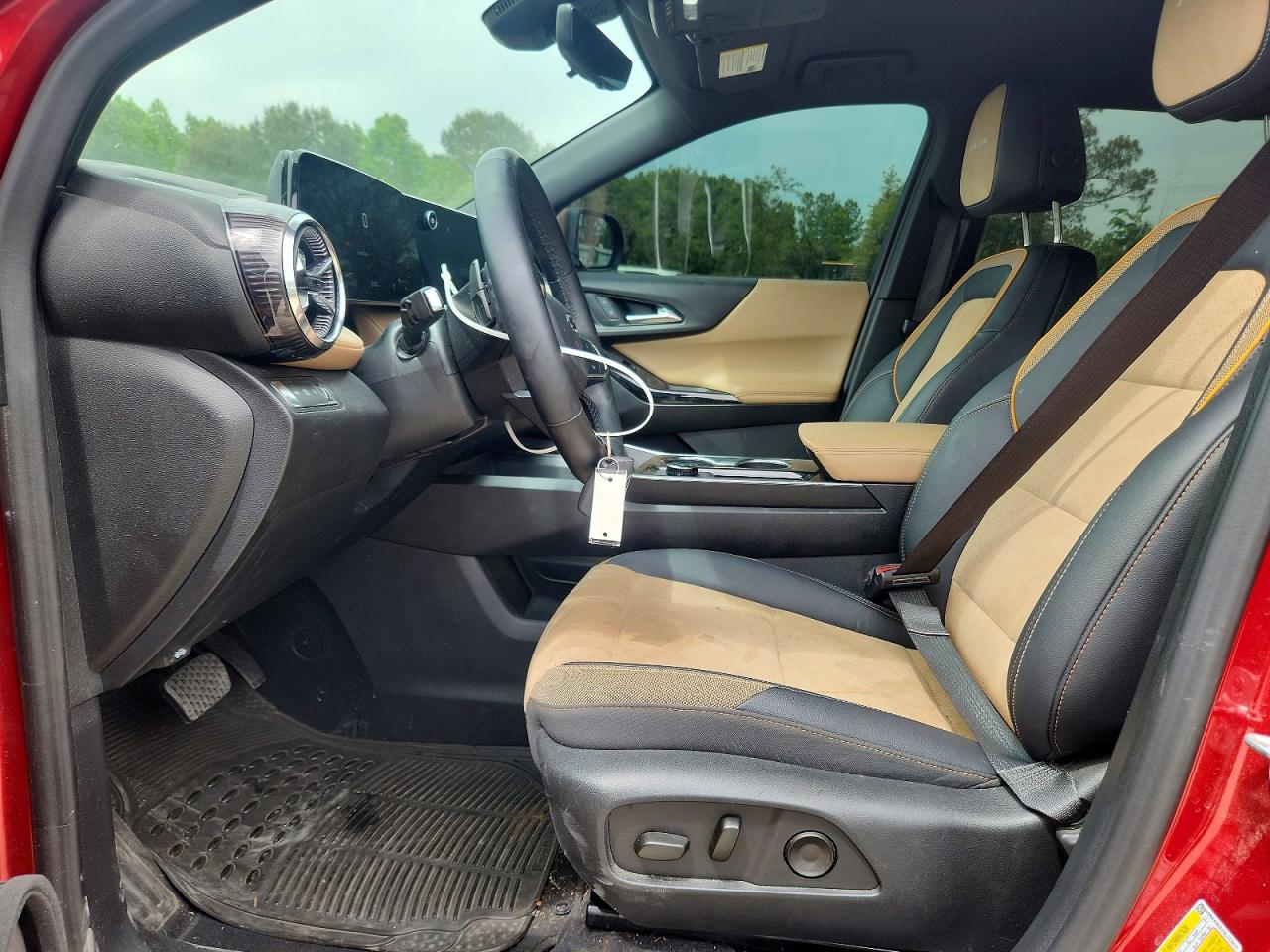 Chevrolet Equinox Activ