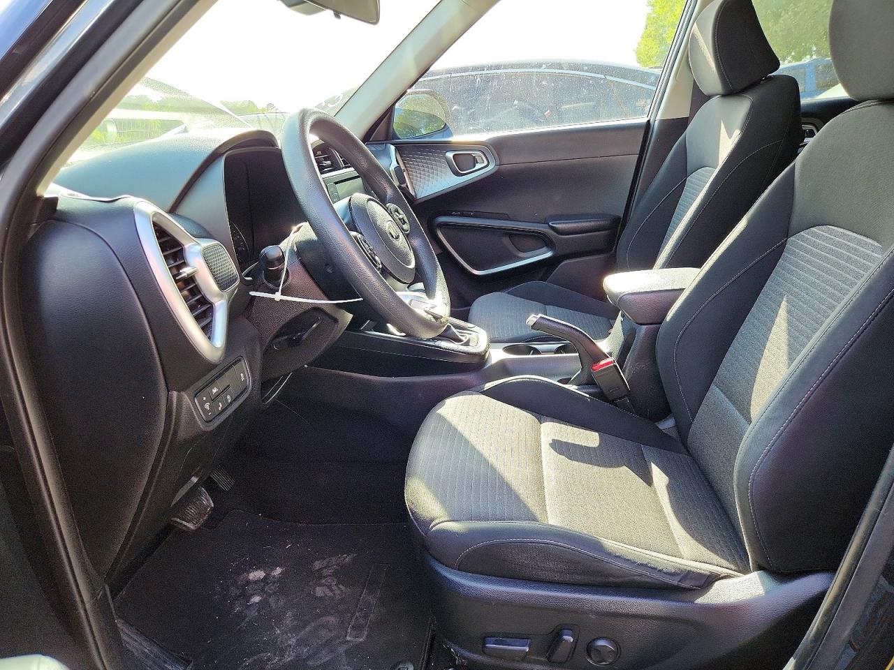 Kia Soul S