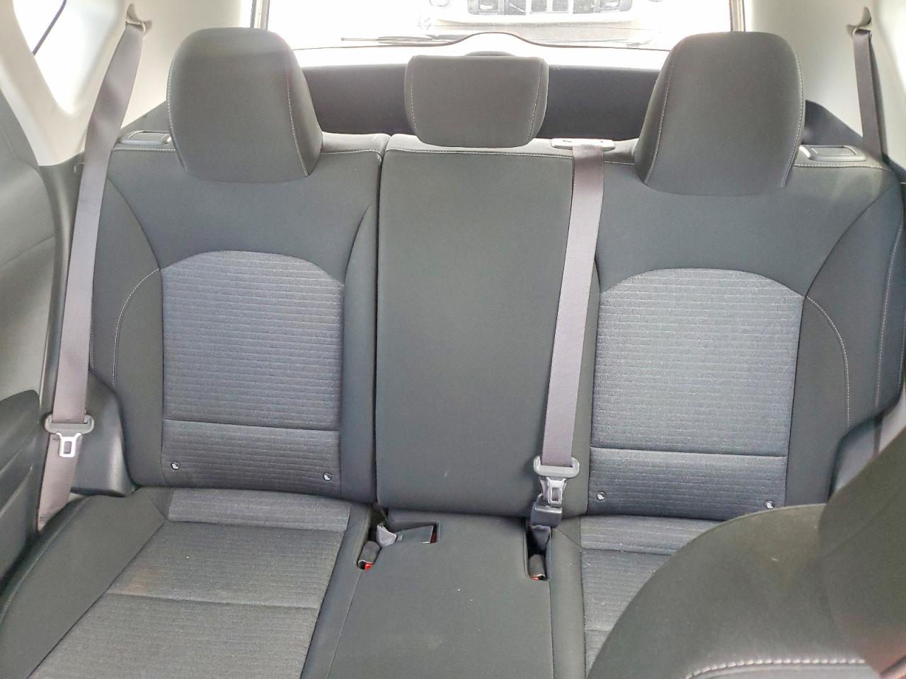 Kia Soul S