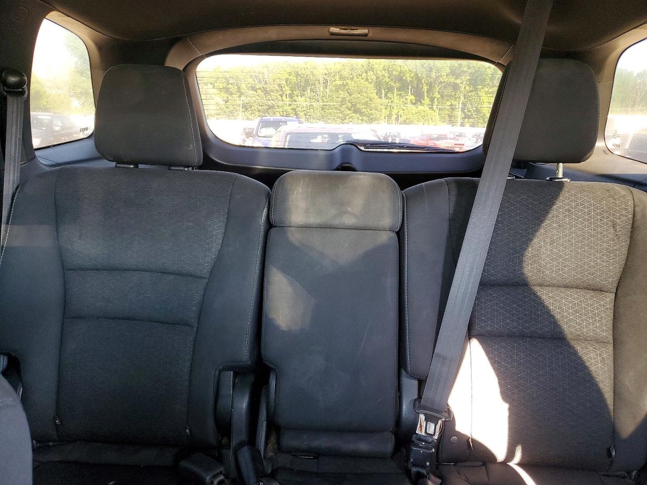 Honda Passport Sport