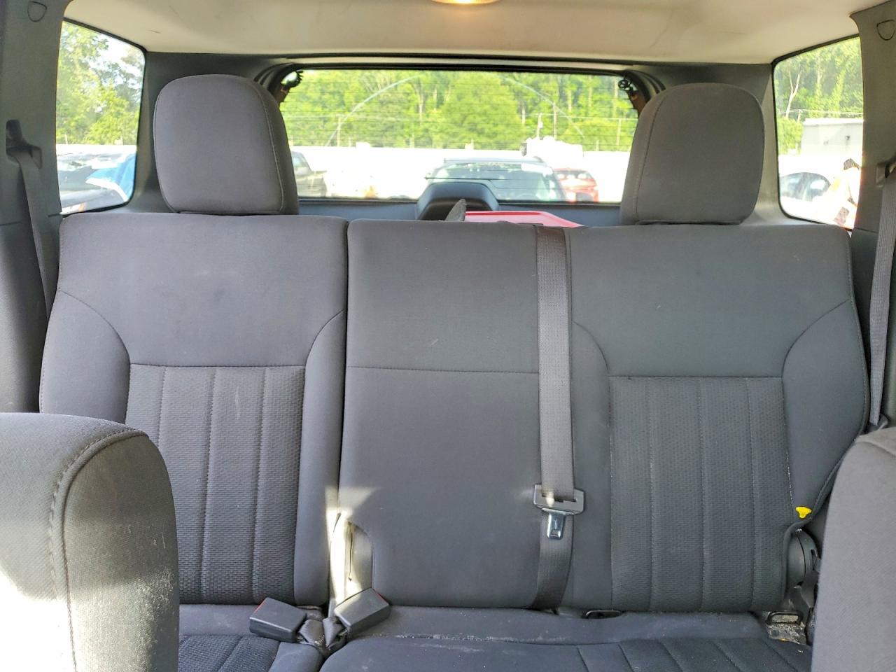Jeep Liberty Sport