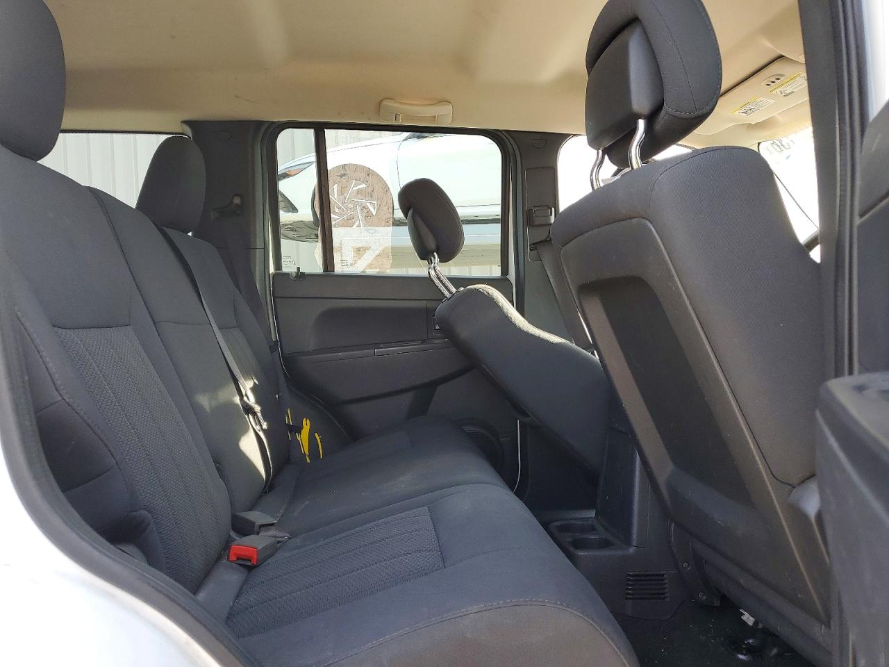 Jeep Liberty Sport