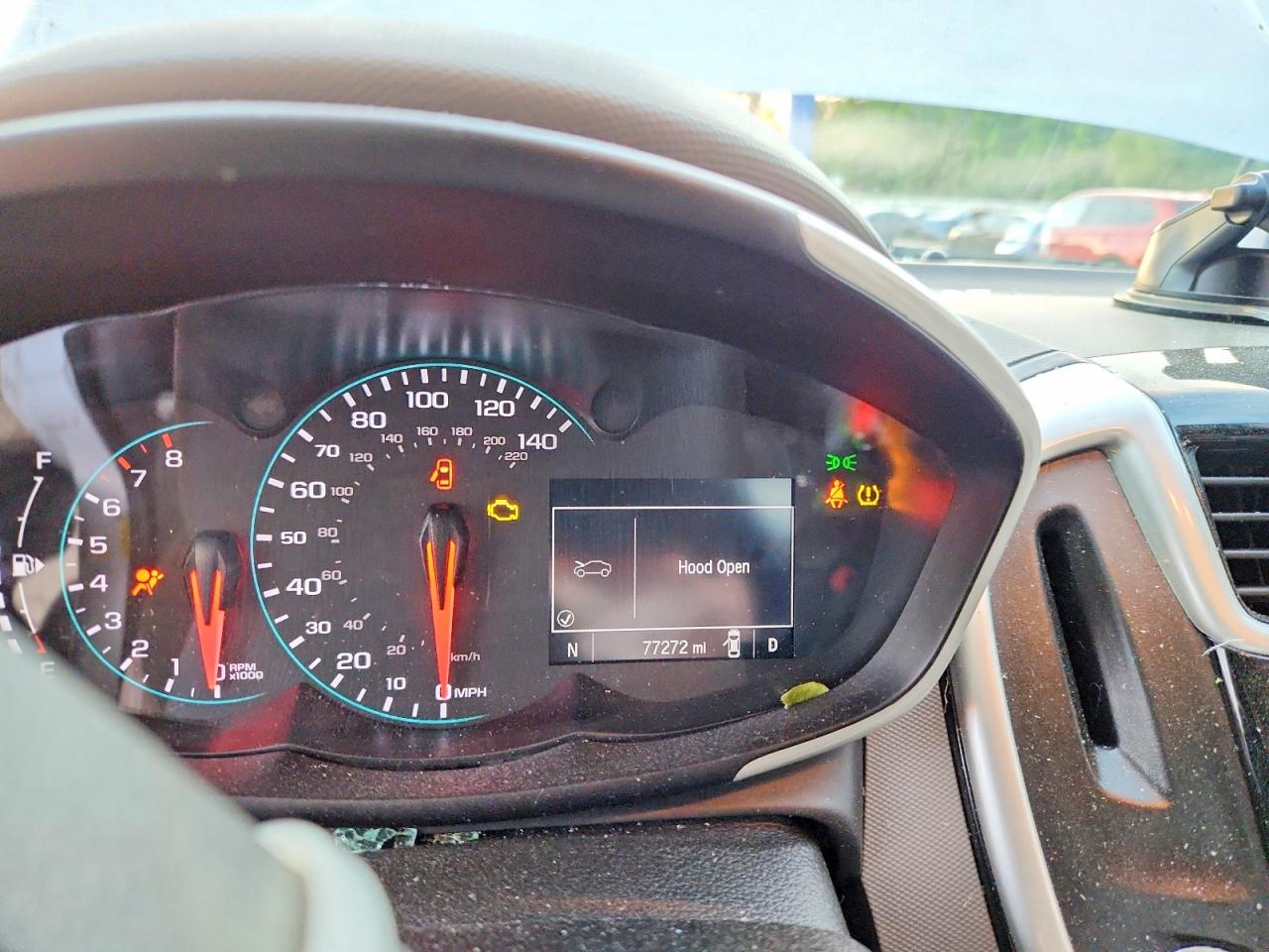 Chevrolet Sonic Premier