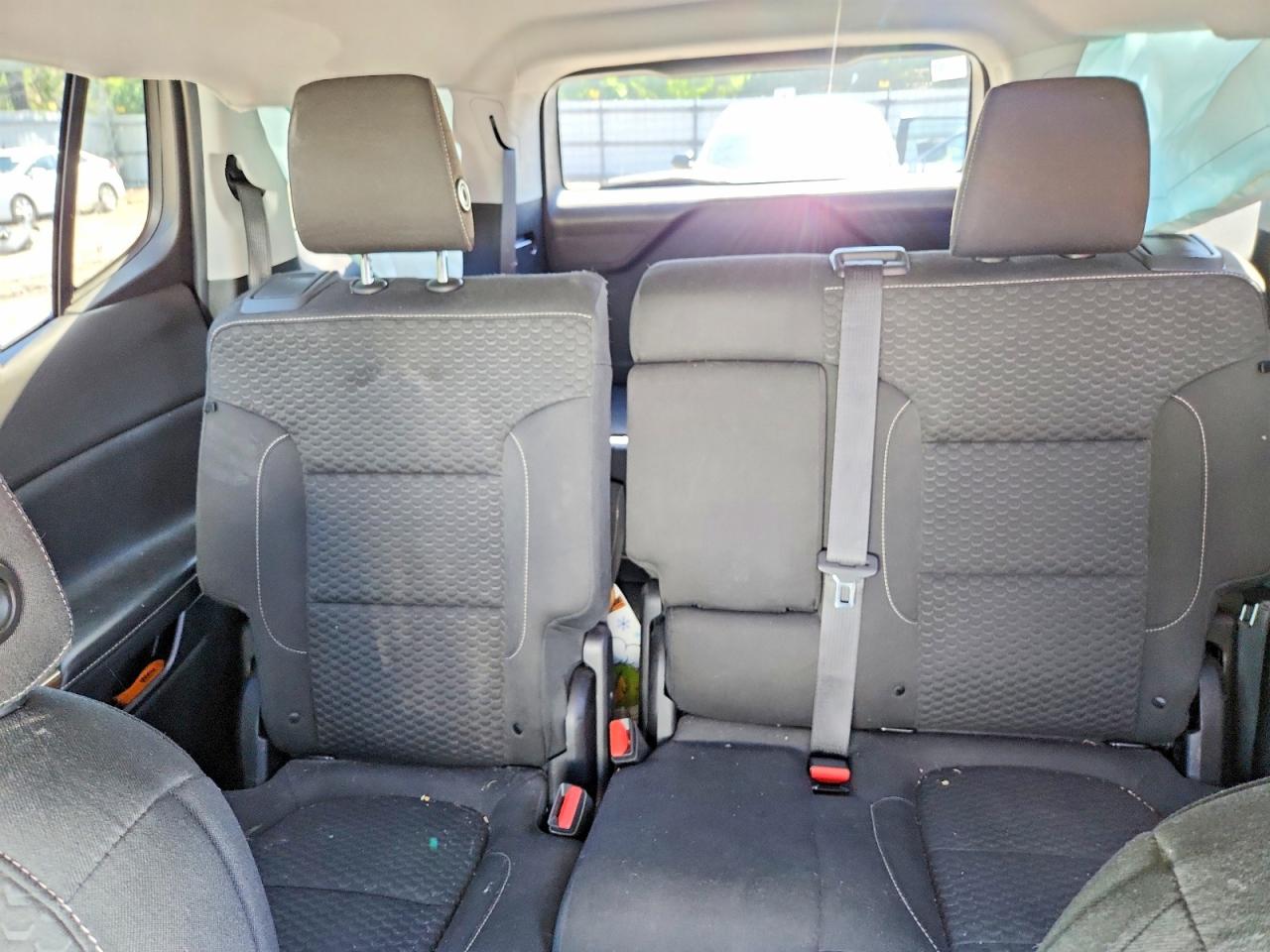 GMC Acadia Sle