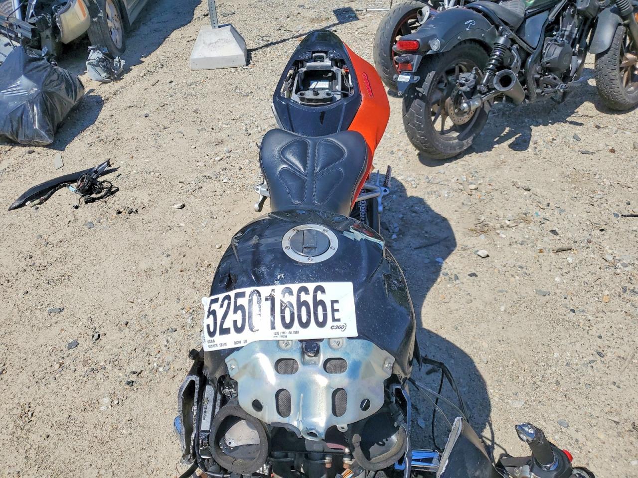 Suzuki Gsxr1000