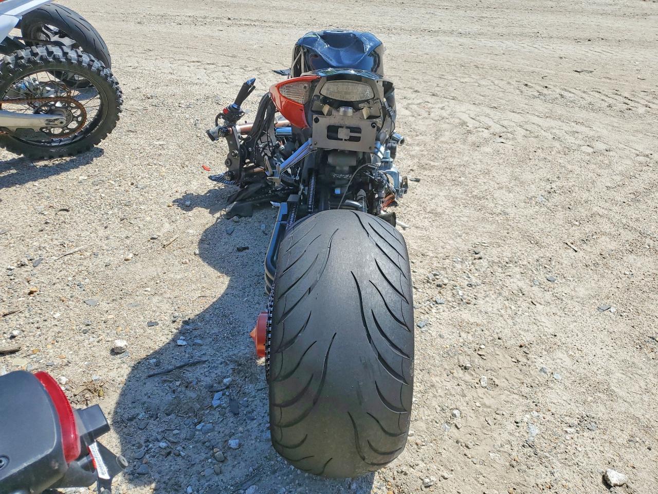 Suzuki Gsxr1000