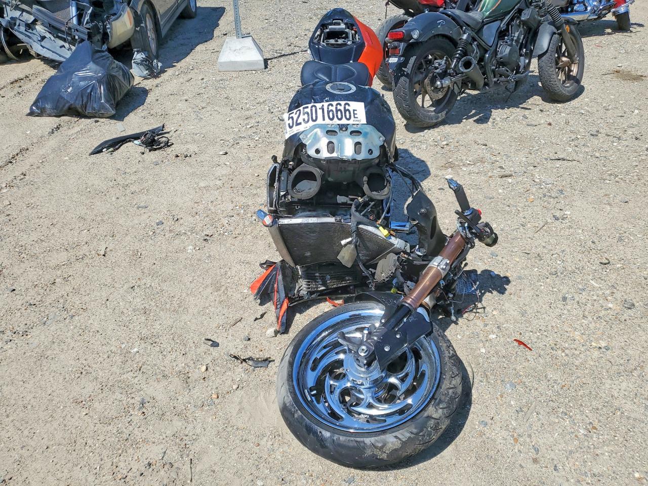 Suzuki Gsxr1000