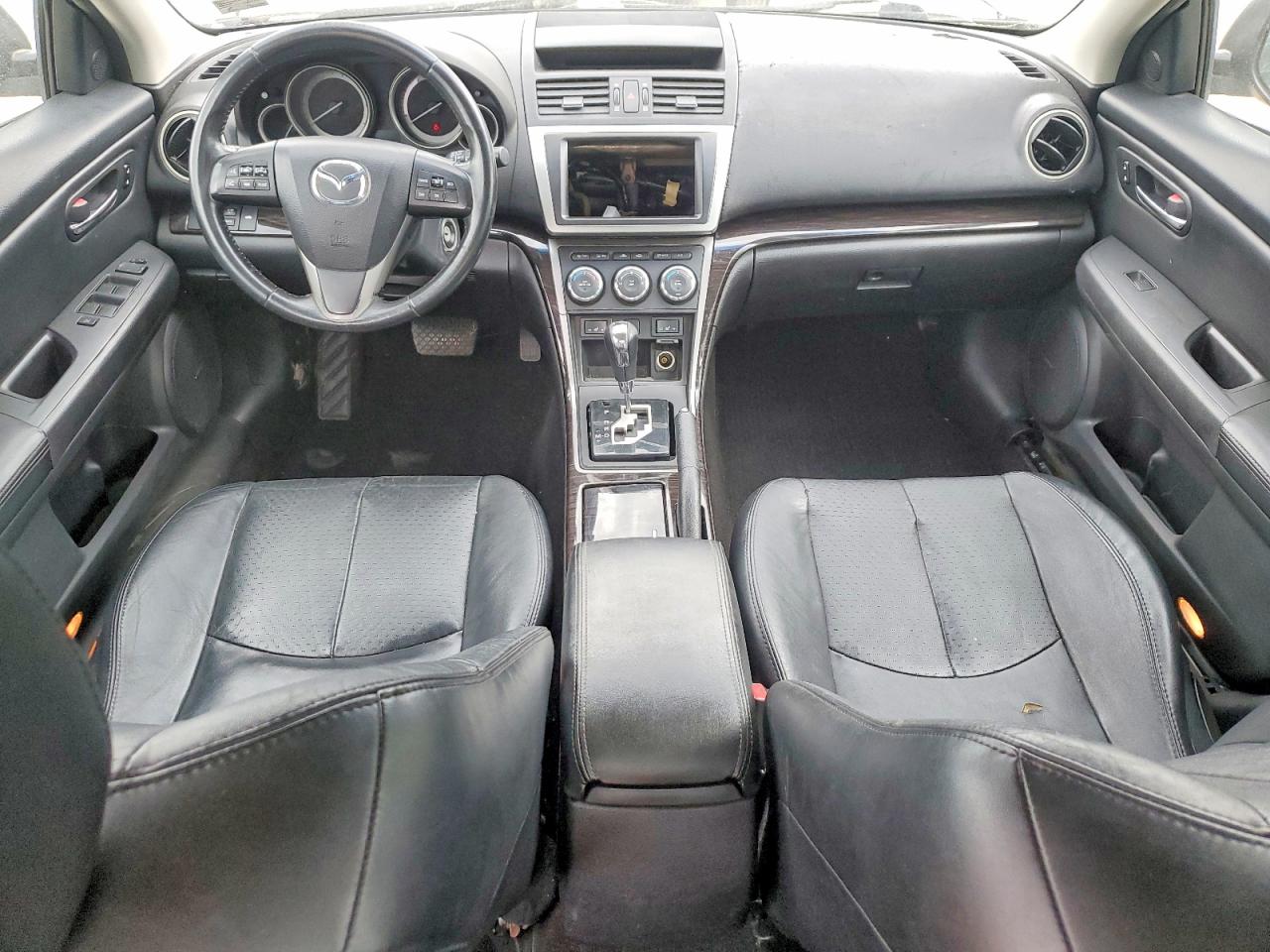 Mazda 6 Grand Touring