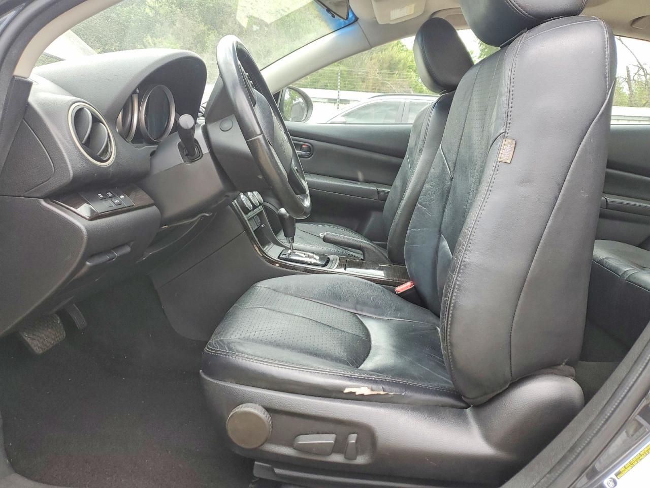 Mazda 6 Grand Touring