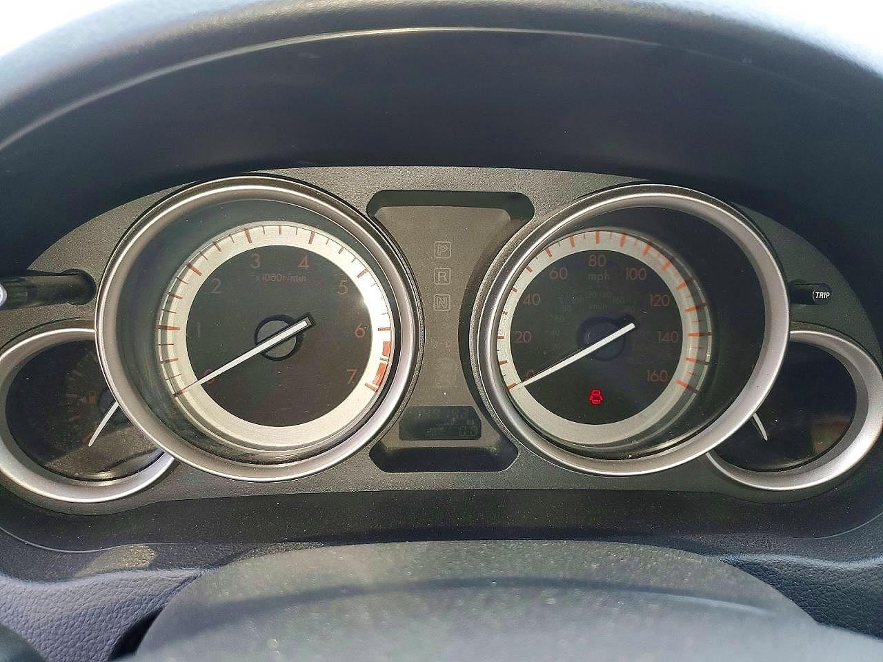 Mazda 6 Grand Touring