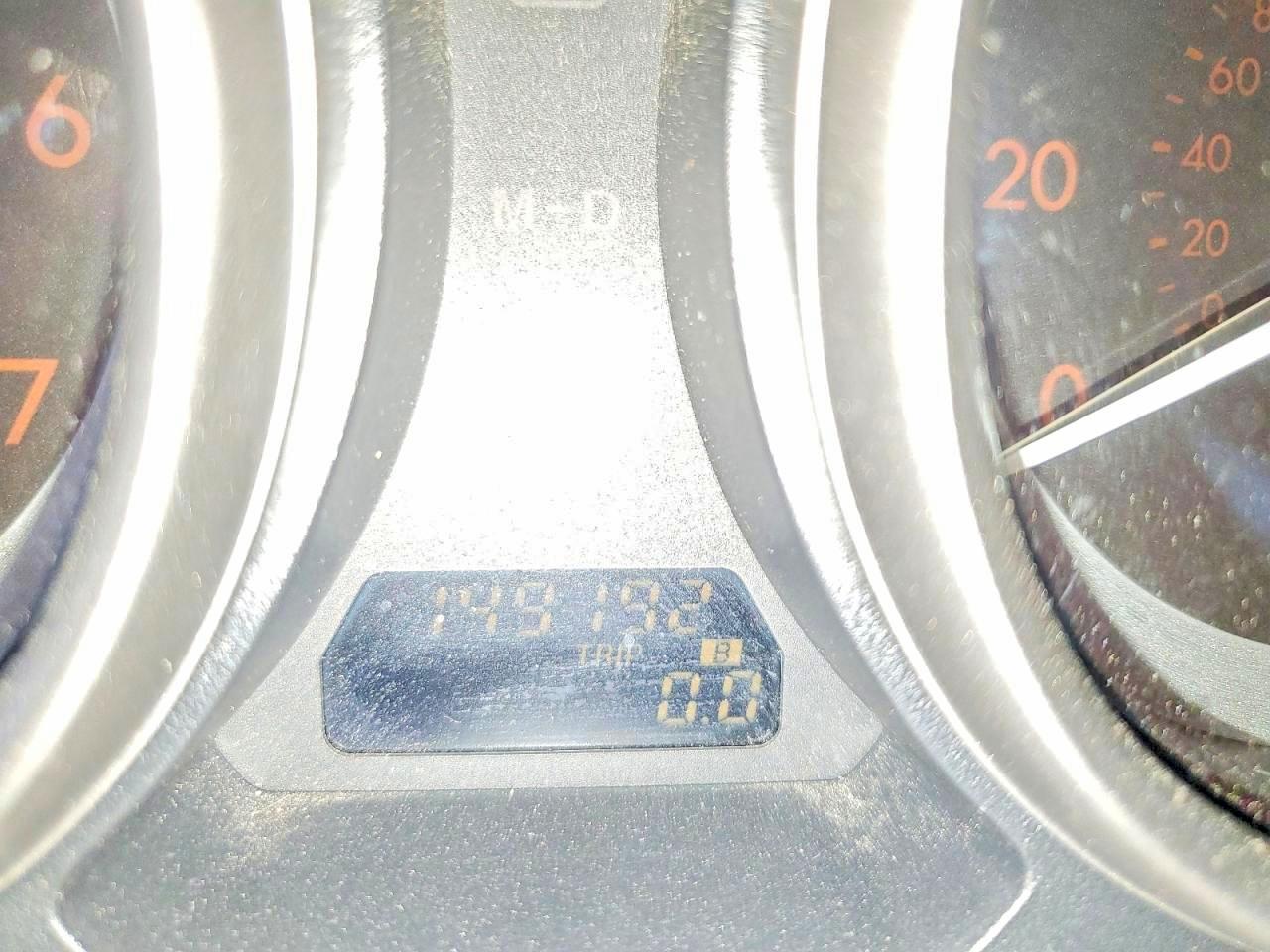 Mazda 6 Grand Touring