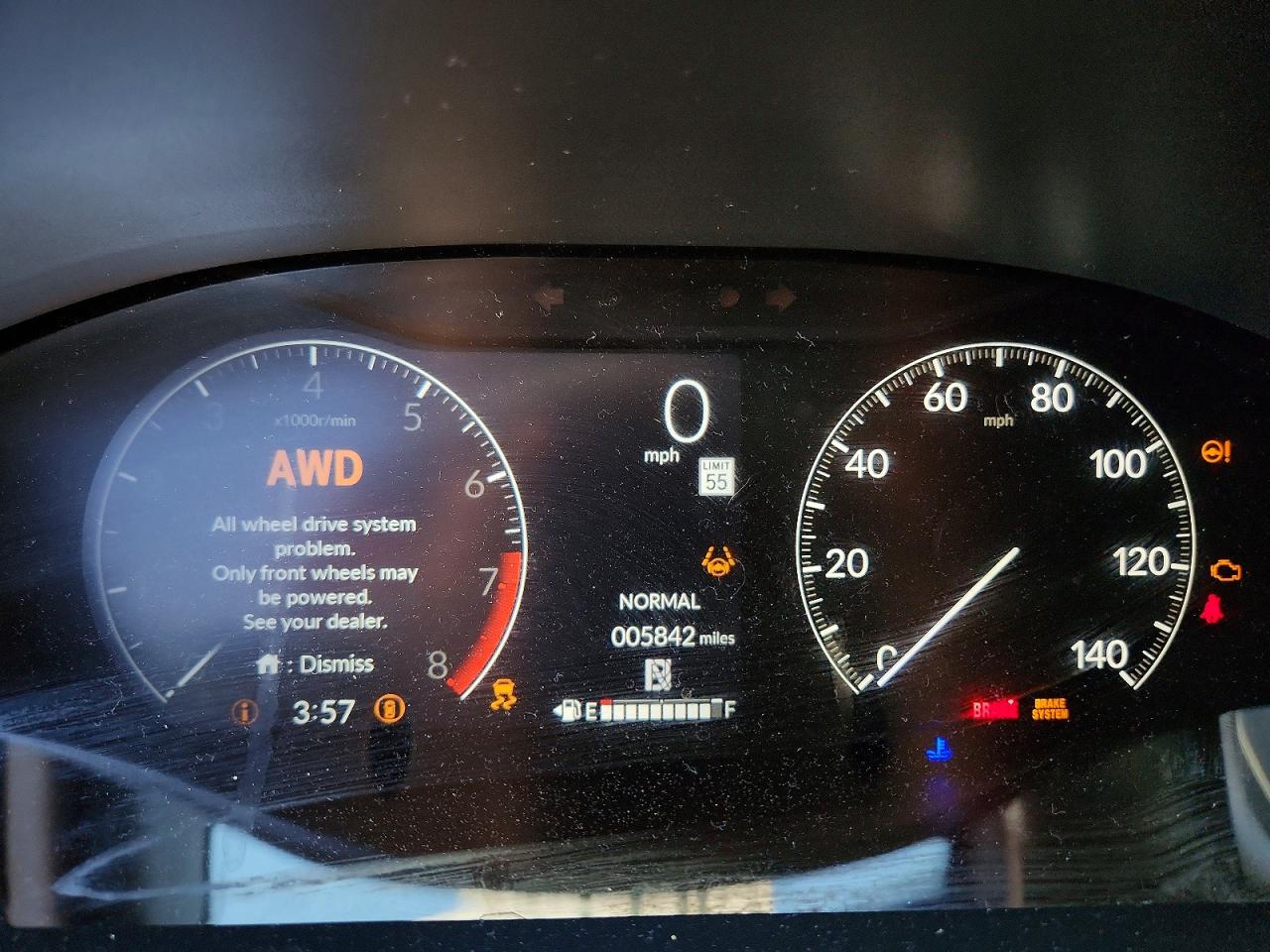 Honda HR-V Sport