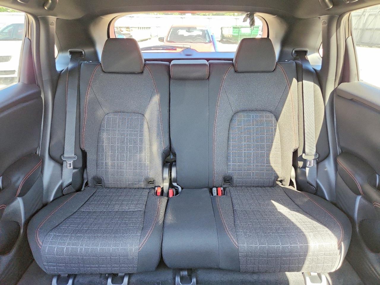 Honda HR-V Sport