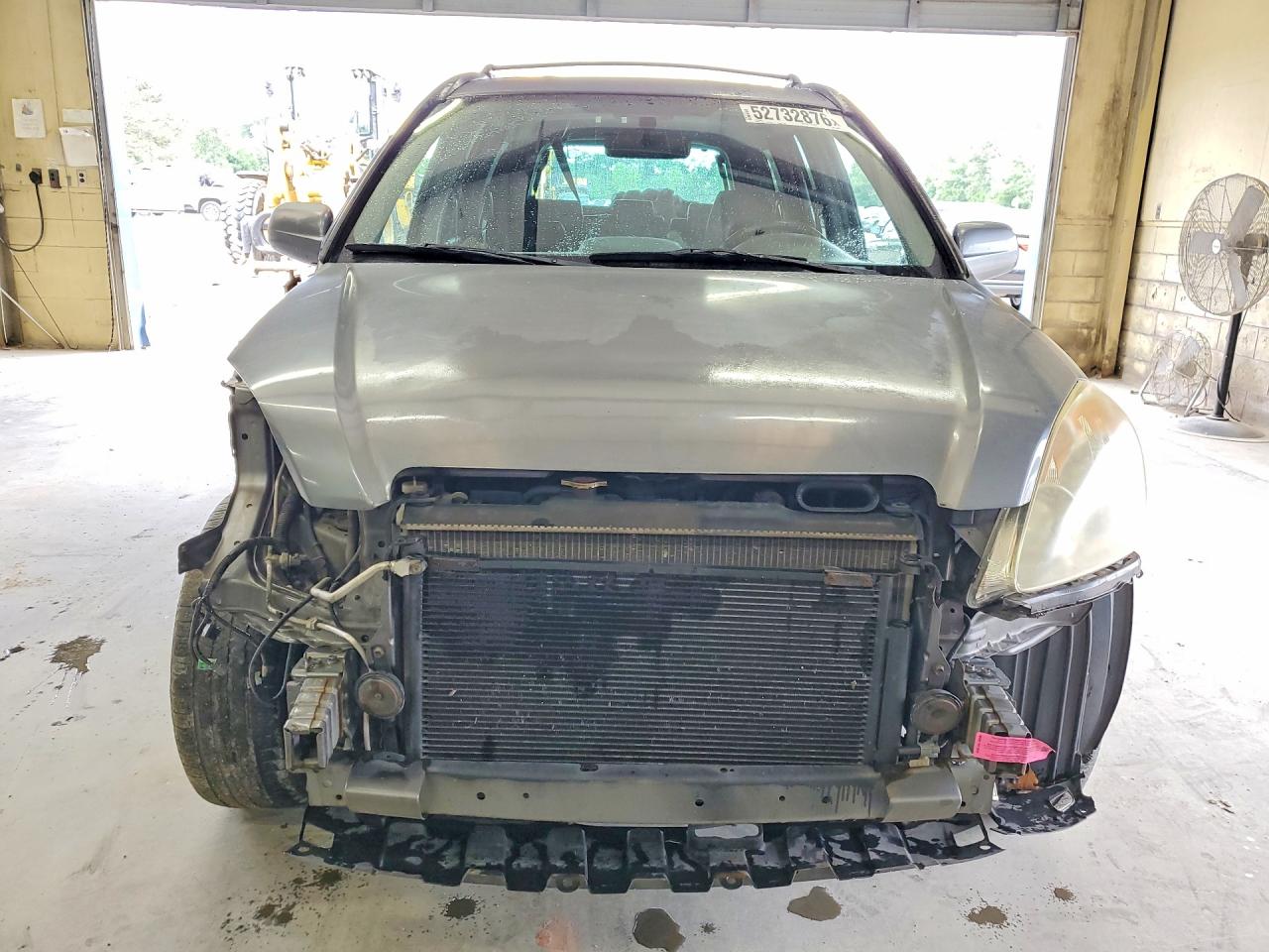 Honda Crv Se
