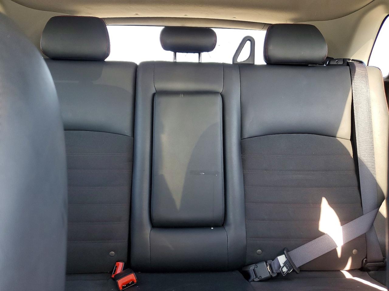 Mitsubishi Outlander Es