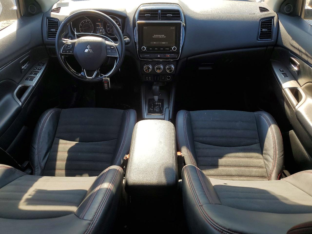 Mitsubishi Outlander Es