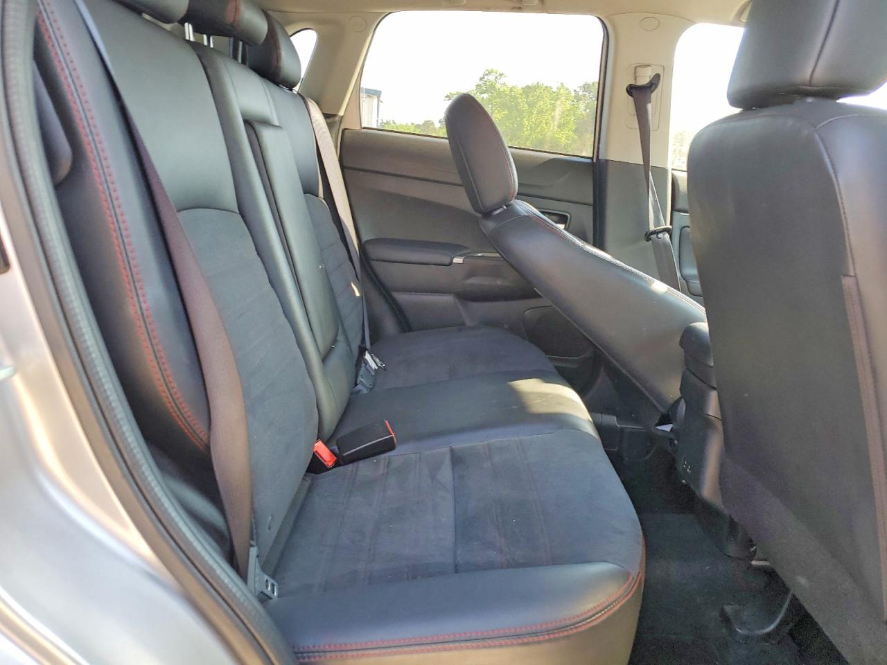 Mitsubishi Outlander Es