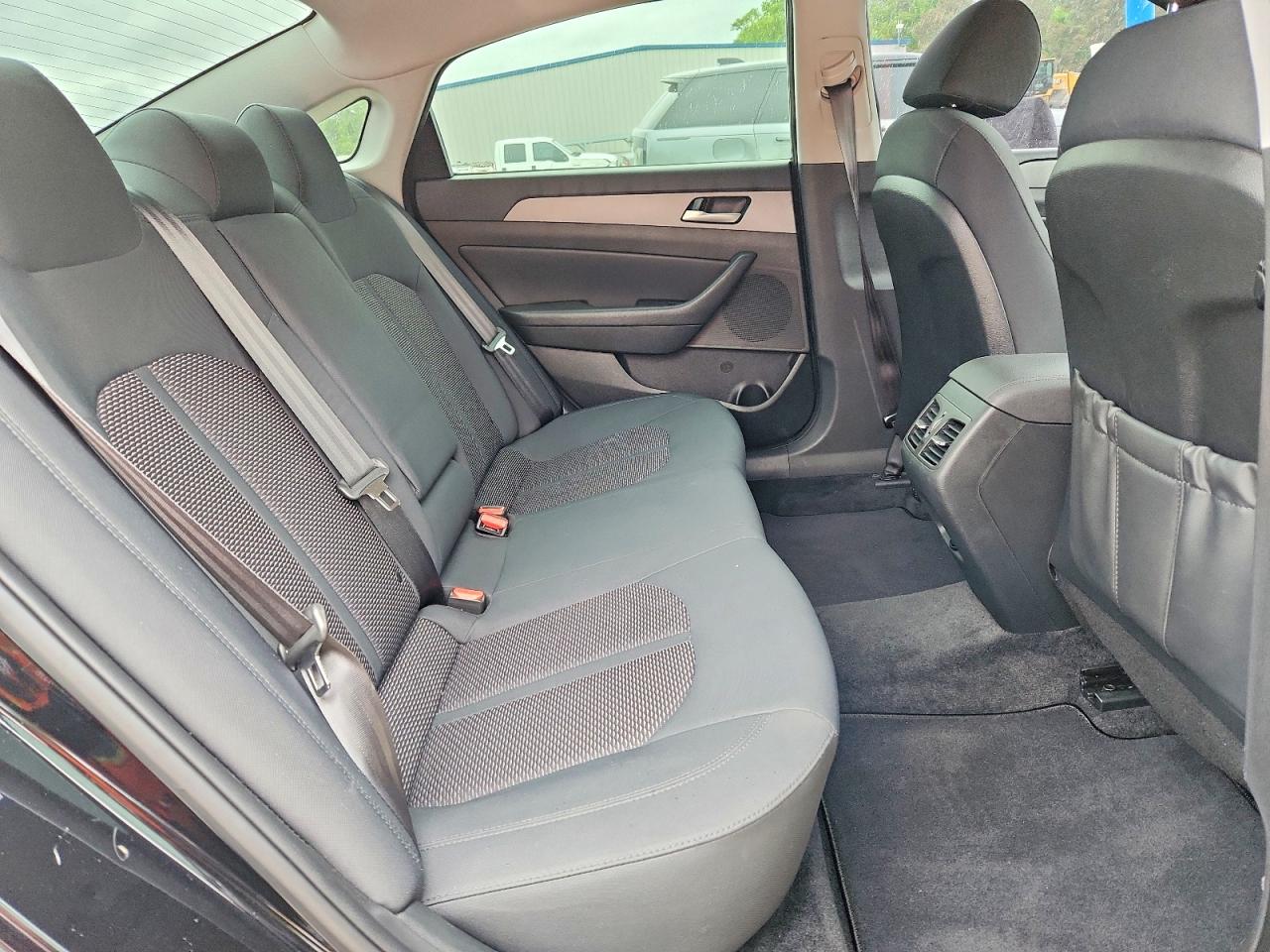 Hyundai SONATA Sel