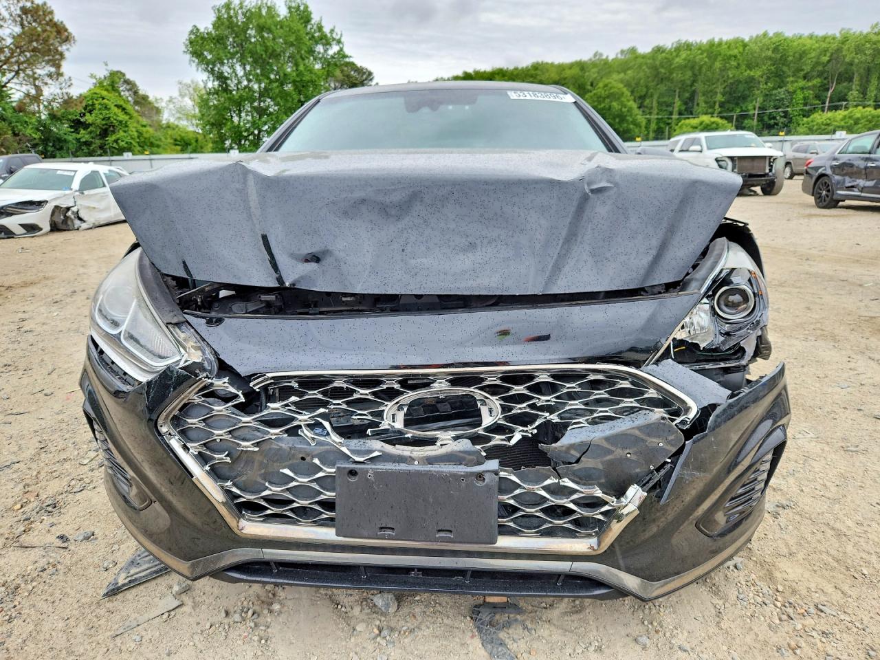 Hyundai SONATA Sel