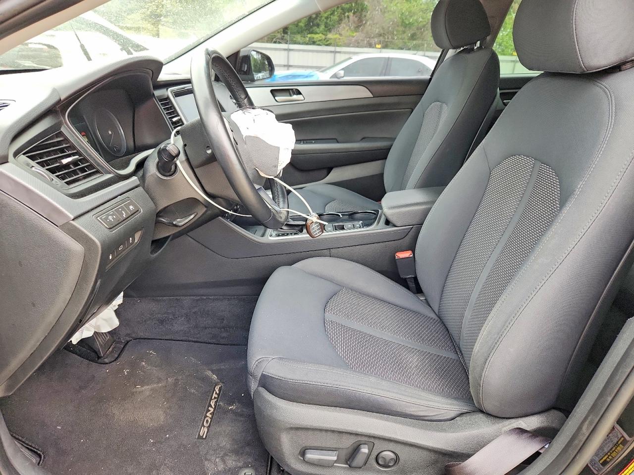 Hyundai SONATA Sel