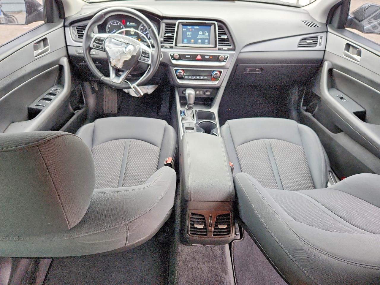 Hyundai SONATA Sel