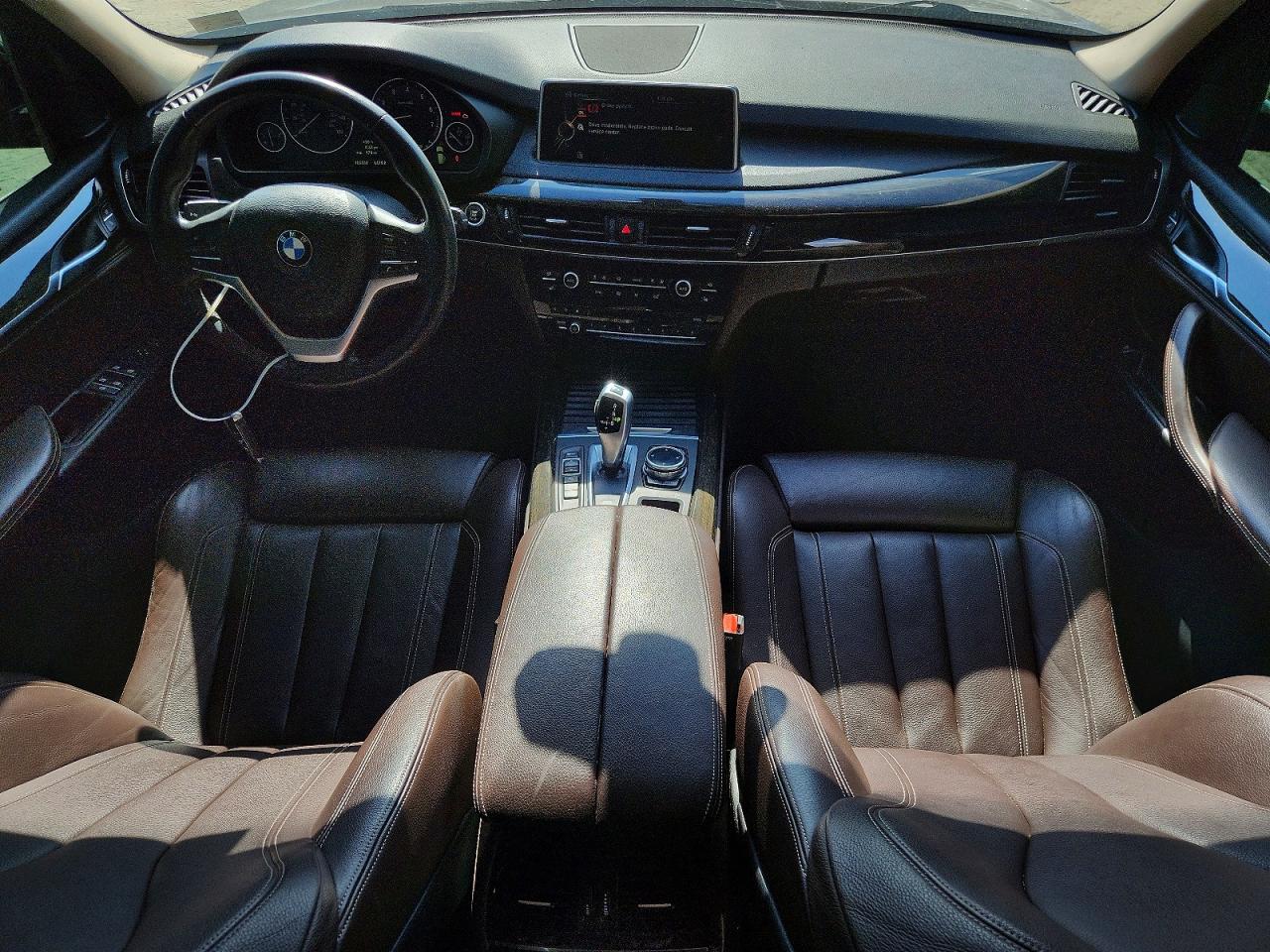 BMW X Series Xdrive50i