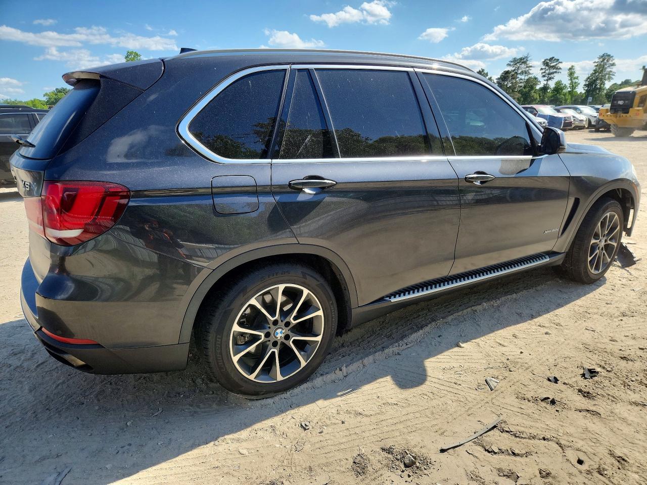 BMW X Series Xdrive50i