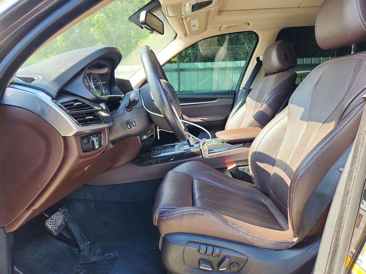 BMW X Series Xdrive50i