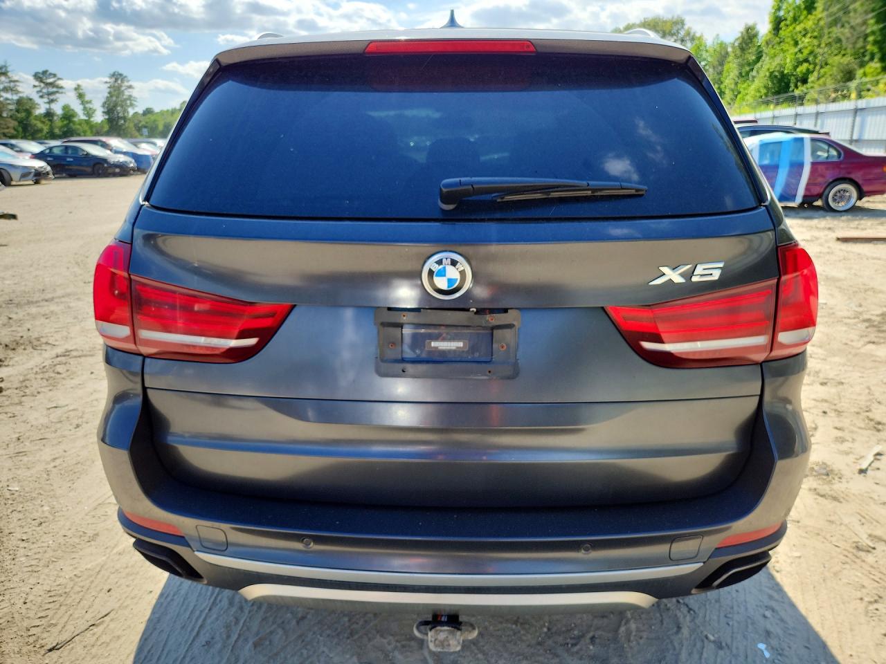 BMW X Series Xdrive50i