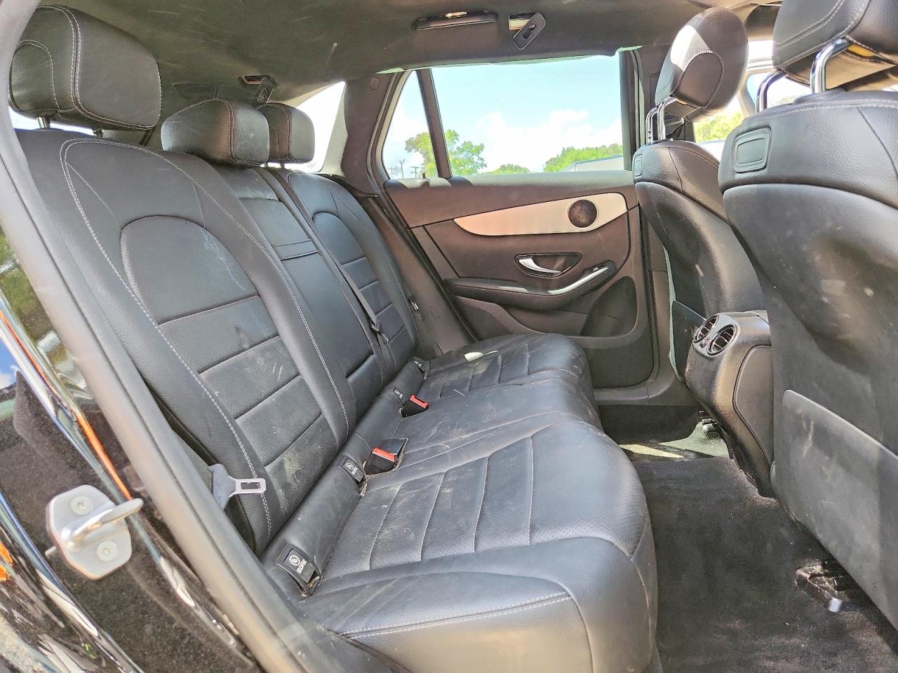 Mercedes-Benz GLC 300 4matic