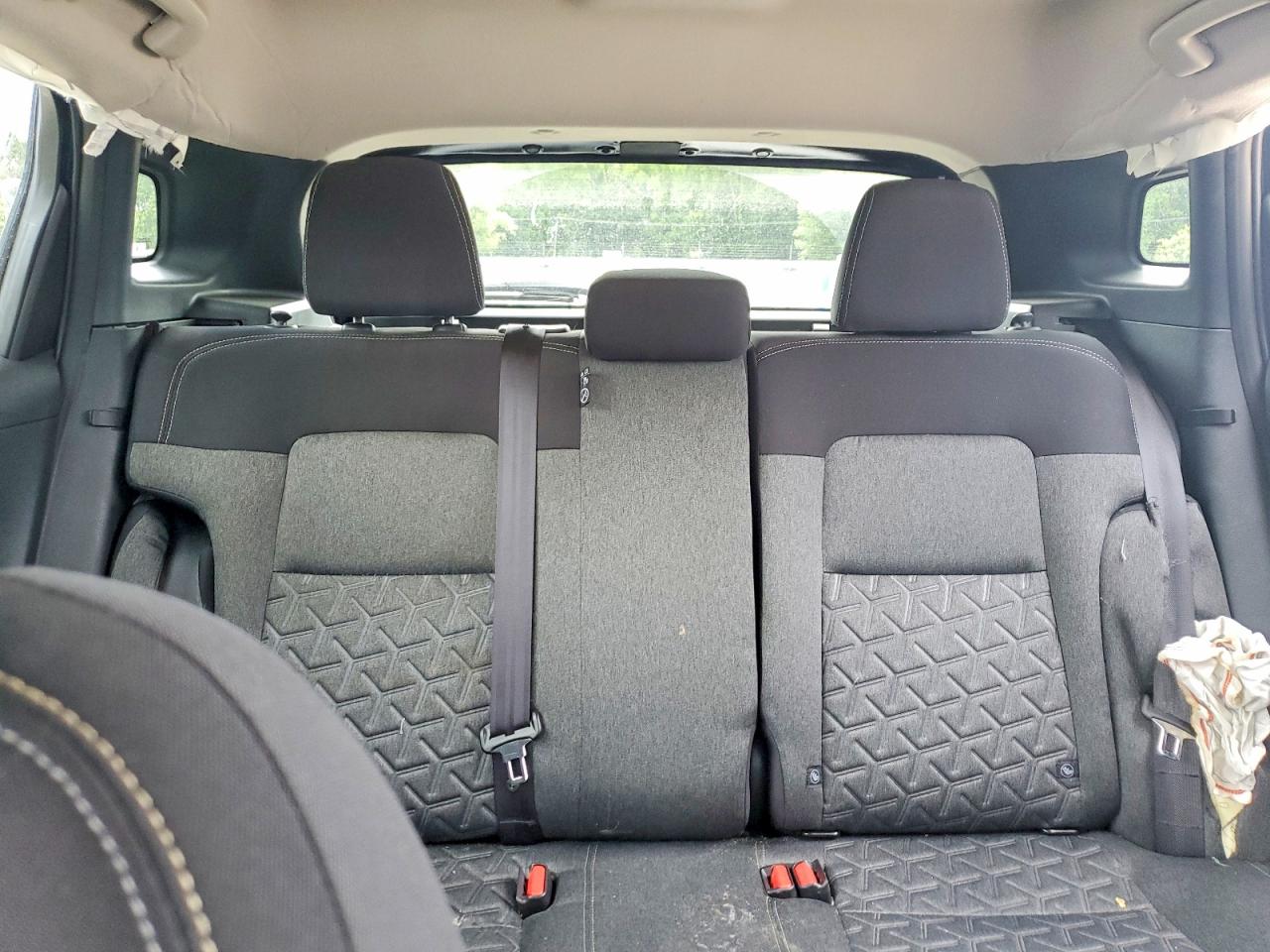 Nissan Kicks Sv