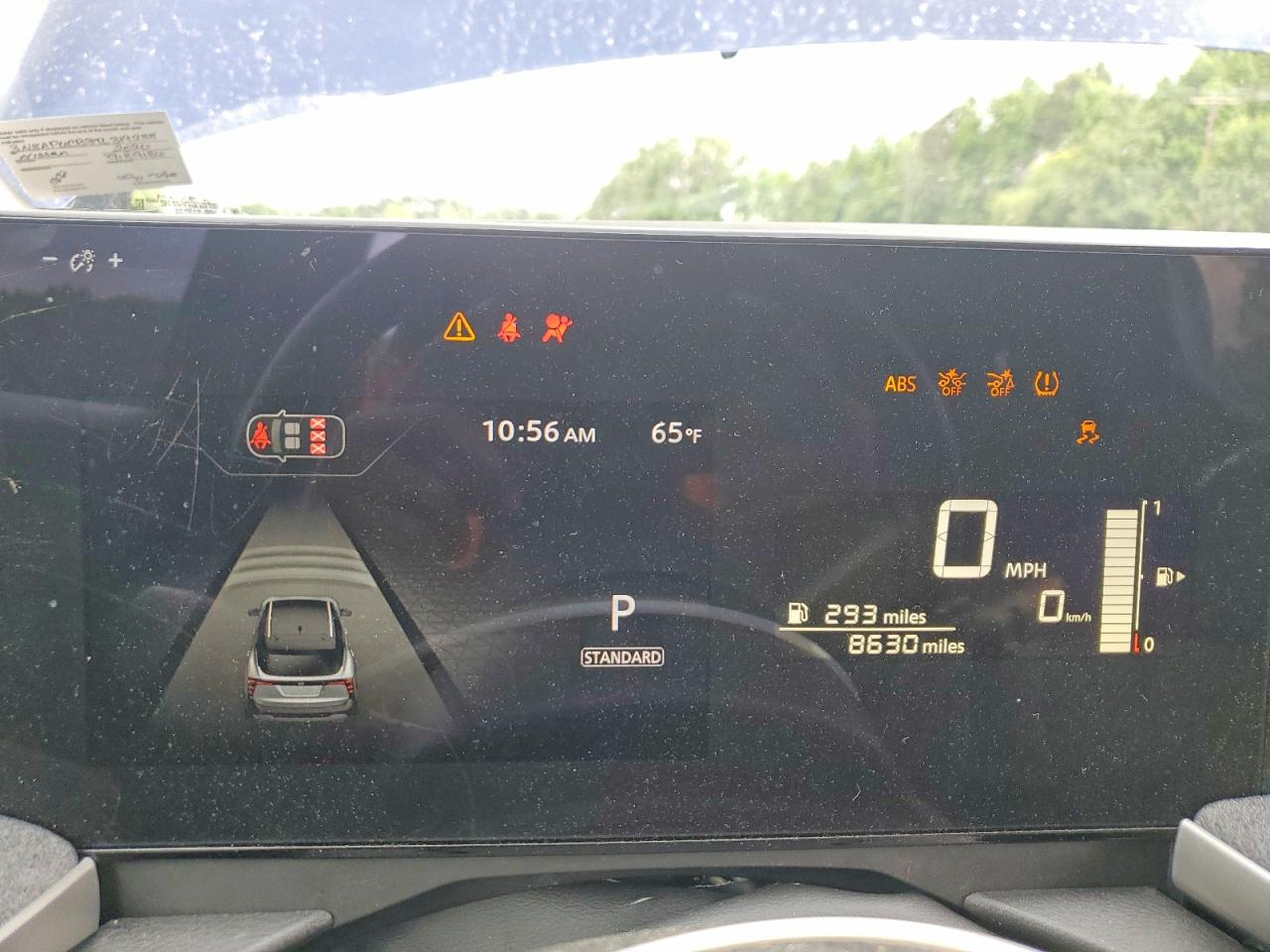 Nissan Kicks Sv