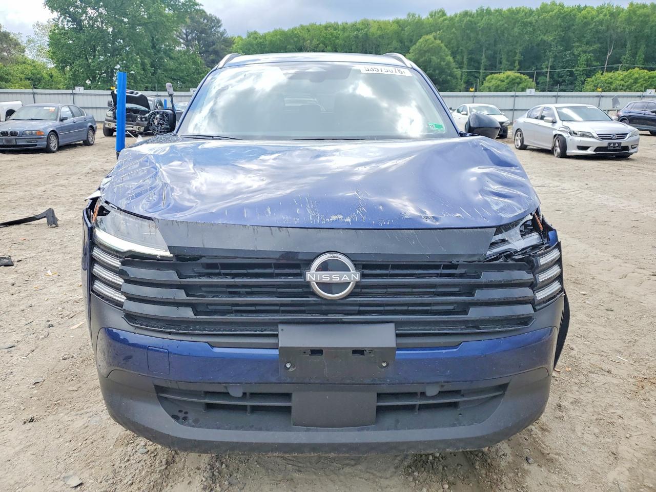 Nissan Kicks Sv